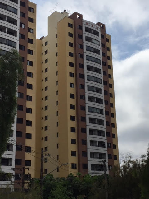 CONDOMÍNIO CIUDAD REAL