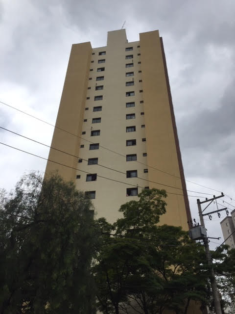 CONDOMÍNIO CIUDAD REAL