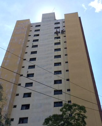 CONDOMÍNIO CIUDAD REAL