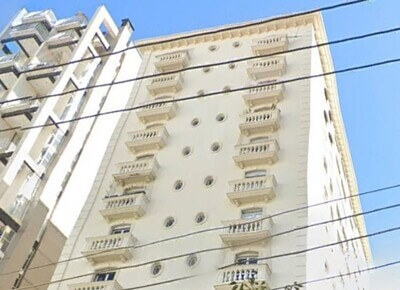 Edifício Alexandria