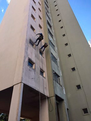 CONDOMINIO EDIFICIO CORINTO