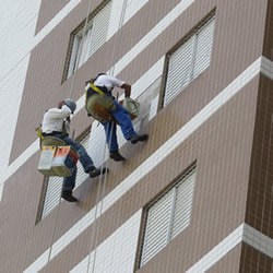 Reposição Cerâmica