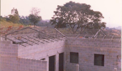 Telhado Metalico