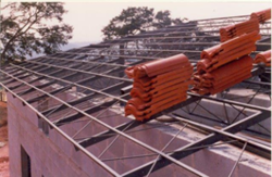 Telhado Metalico