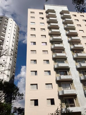 CONDOMINIO EDIFICIO CORINTO