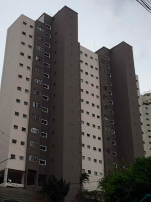 CONDOMINIO EDIFICIO CORINTO